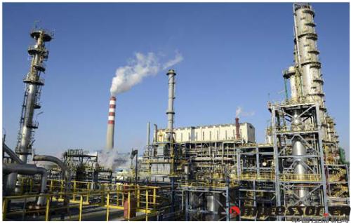 煉化、石化、煤及其它化工