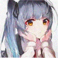 治愈系