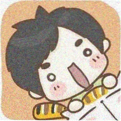 闰土人物头像