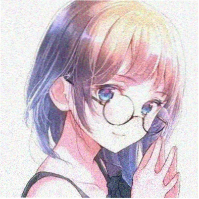 孔乙己人物头像